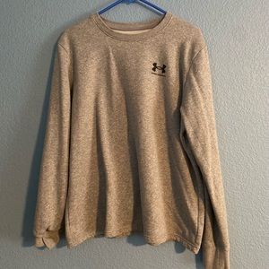 Under Armour crewneck